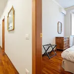 Jubilee Apartment Vatican Museums