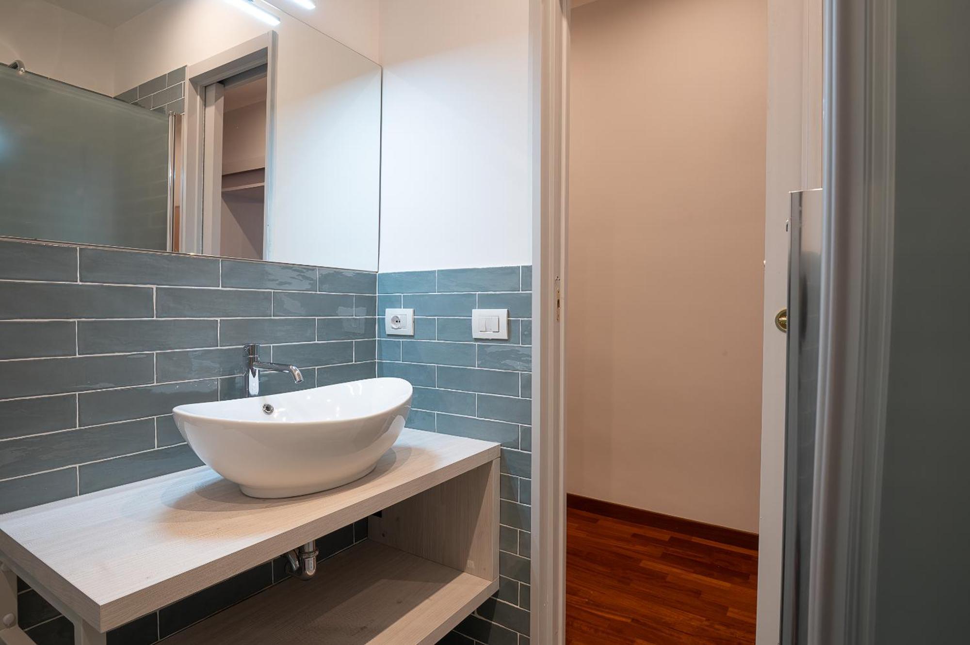 Apartment Jubilee Vatican Museums Rom
