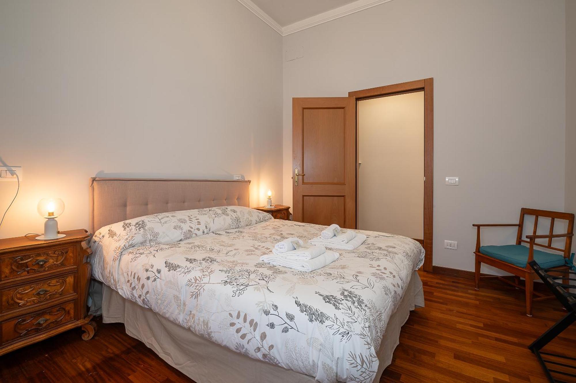 Jubilee Vatican Museums Apartment Rom