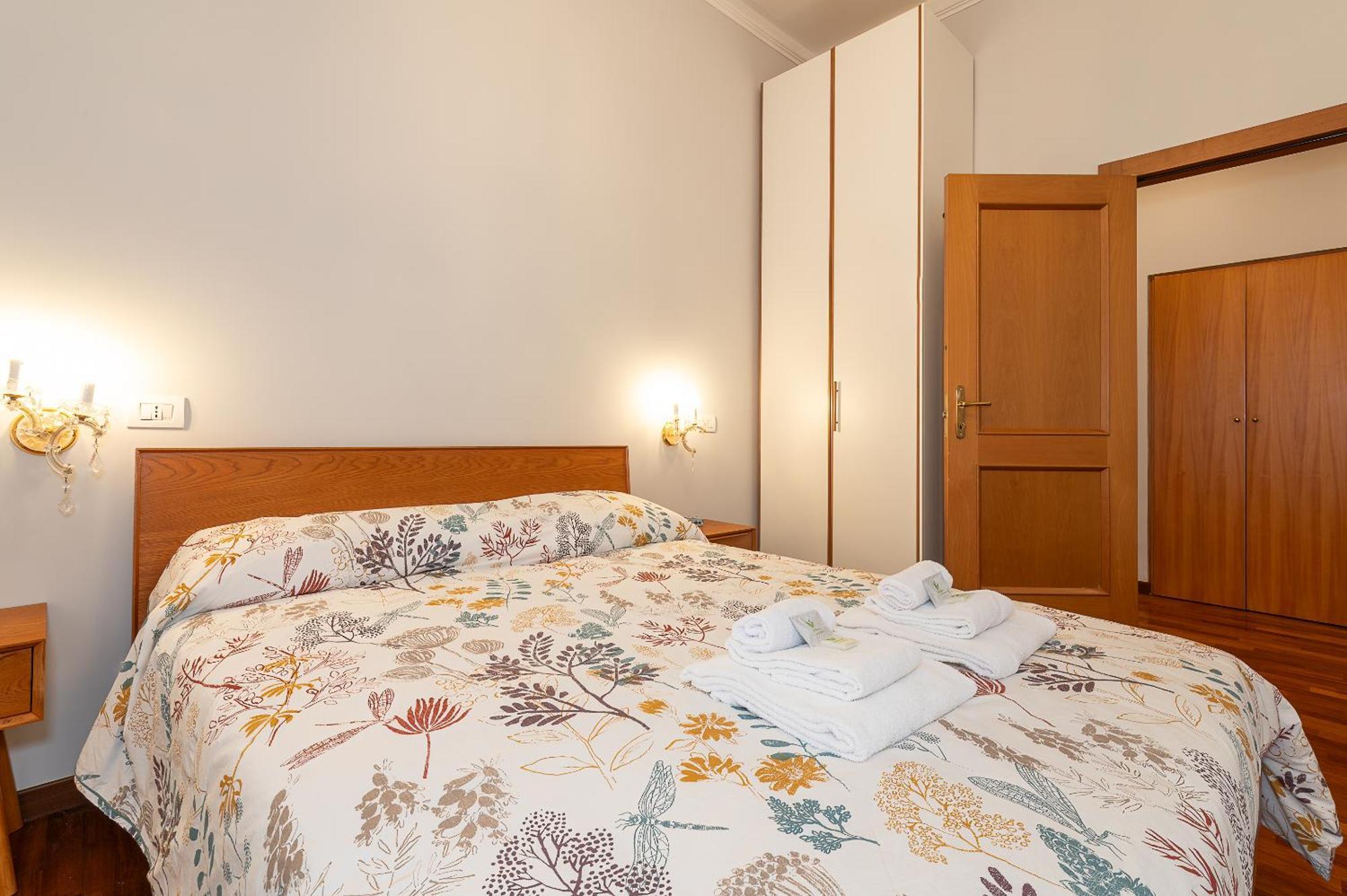 Jubilee Vatican Museums Apartment